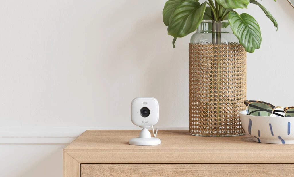 Blink llega oficialmente a México para competir en el mercado de las cámaras de seguridad para el hogar y compatibilidad con Alexa 
