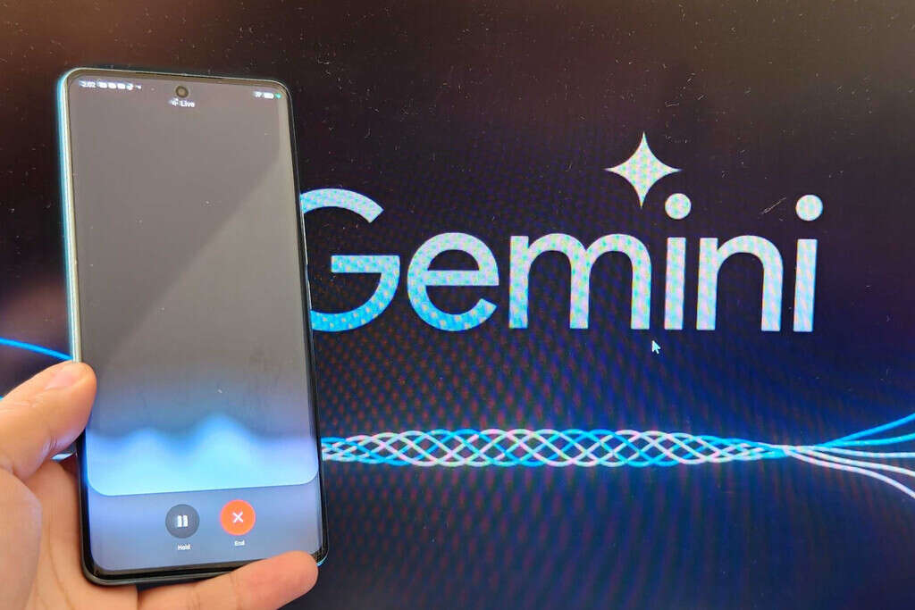 Gemini Live ya habla español, pero no como esperas: así puedes conversar en tiempo real con la IA de Google en México