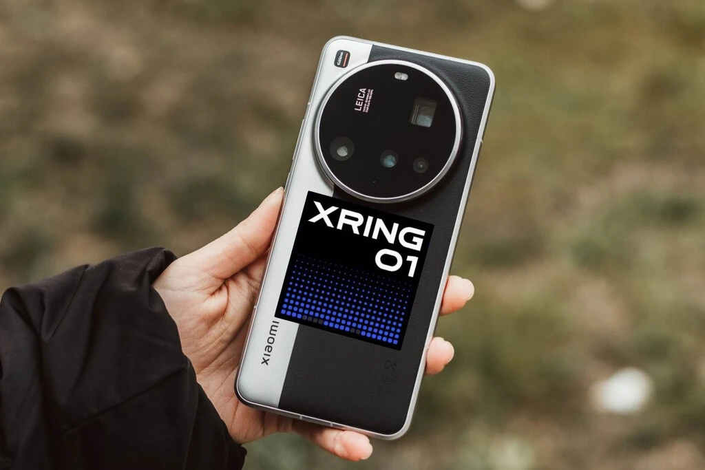 Xiaomi quiere ser como Apple y Huawei: fabricará su propio procesador para celulares, XRING 01 