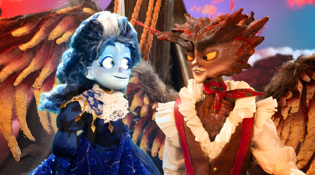 Faltan 27 días para que llegue la primera película de stop-motion creada en México: una recomendación de Guillermo Del Toro 