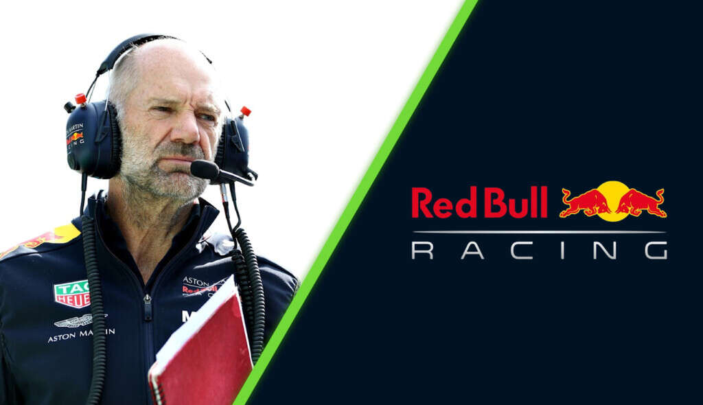 Es oficial, Adrian Newey dejará Red Bull Racing después de 18 años con la escudería: esto es lo que sabemos acerca de su futuro 