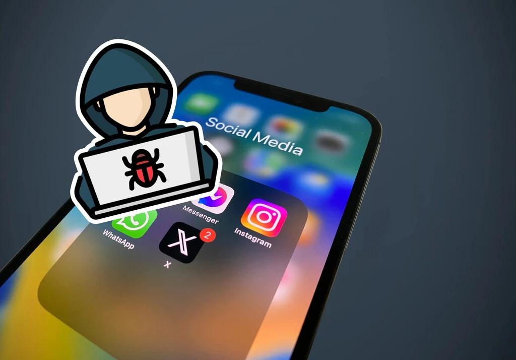Han hackeado mi cuenta de X para vender criptos, pero no han cambiado mi contraseña: así la he protegido a la perfección 