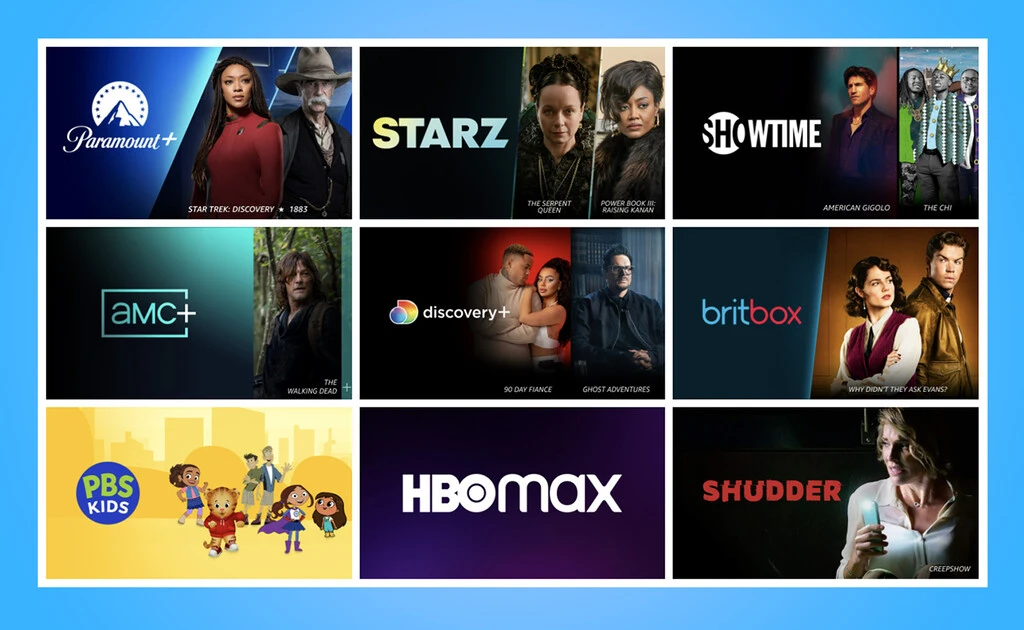 Servicios de streaming a mitad de precio: Prime Video tiene este ofertón en sus Channels de México 