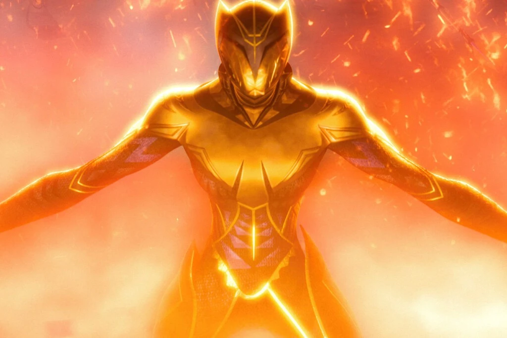 Los Ojos de Wakanda: la miniserie de Marvel que no es exclusiva para fans y puedes ver completa en menos de dos horas 