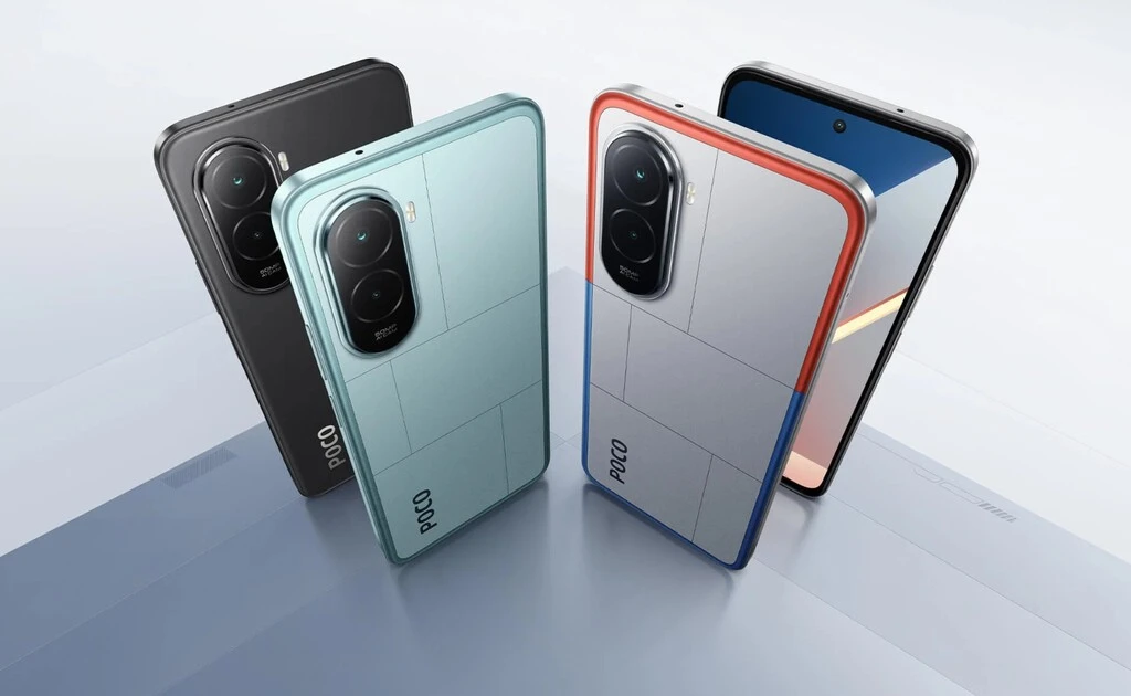 Cazando Gangas México: aspiradora de Samsung, nuevo celular POCO, DualSense de aniversario y la preventa de Pokémon TCG Megaevolución