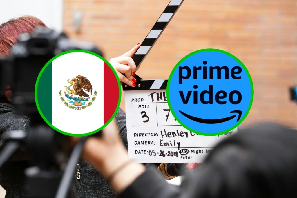 Prime Video quiere que México pague por sus producciones: buscan hacer series y películas extranjeras, pero con dinero del Estado 