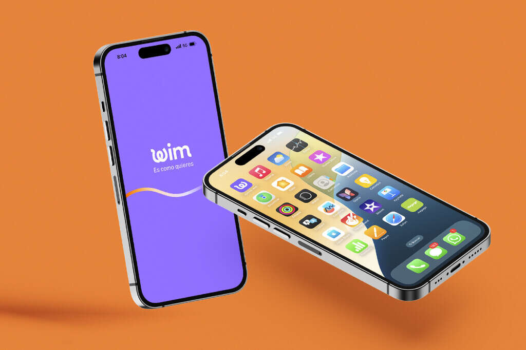 Wim, la nueva eSIM de prepago llega a México: hasta 120 GB de datos, cobertura internacional y suscripciones a Amazon y Paramount+ 