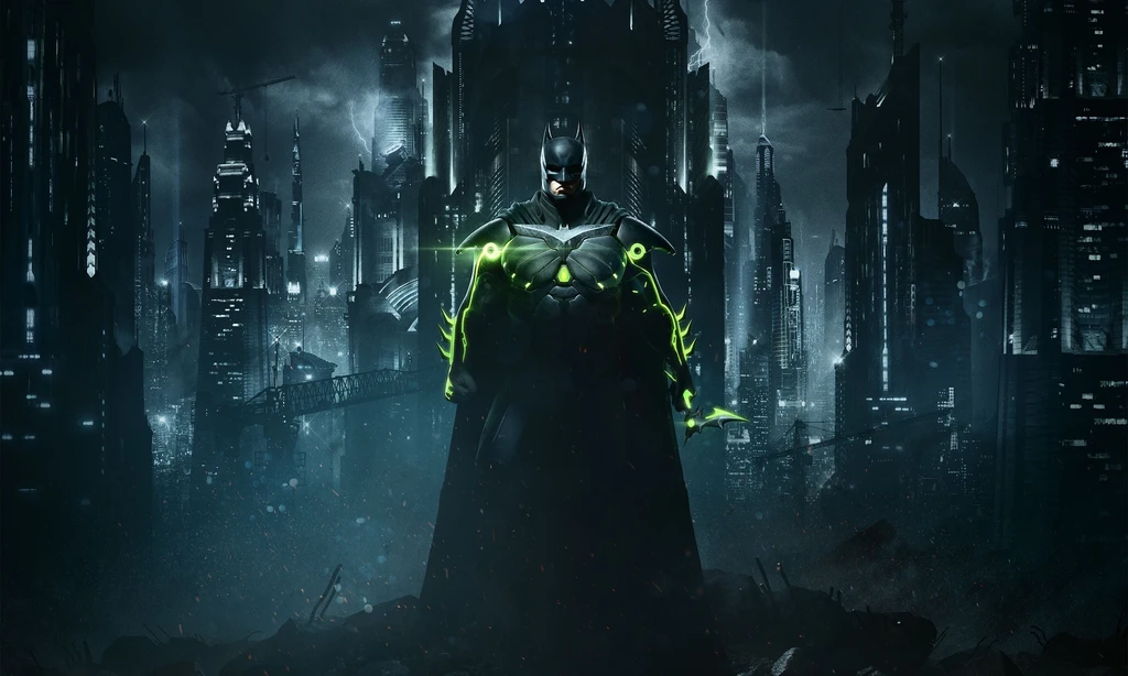 Fracasaron con MultiVersus y Mortal Kombat 1, pero Warner tiene otra carta bajo la manga: su juego de peleas con Batman y Superman 