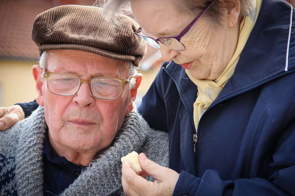 Las pensiones en 2025 van a subir, y ya hay fecha para saber en qué porcentaje lo harán 