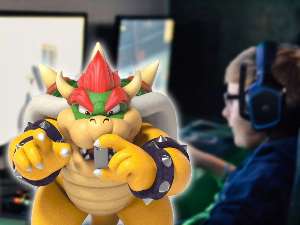 Nintendo gana juicio a streamer que se burlaba de la empresa mientras jugaba copias pirata de Switch: 