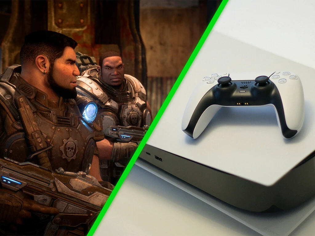 Gears of War en PS5 es oficial: Reloaded celebra 20 años de la saga y si tienes la primera remasterización, será gratis en Xbox 