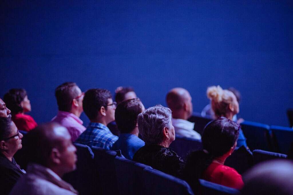 Ir al cine sin saber qué película vas a ver y si te va a gustar: así son las 