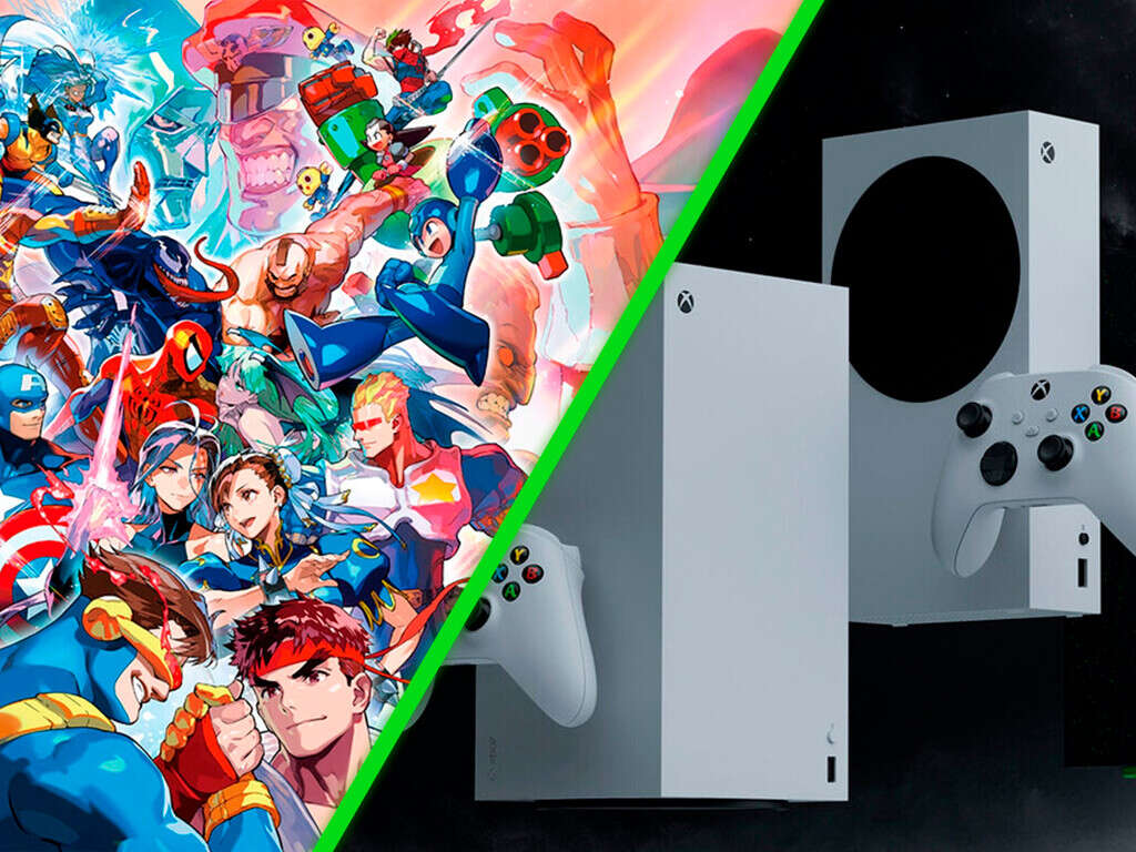 Marvel vs. Capcom Fighting Collection sí llegarán a Xbox: Capcom confirmó que tras 