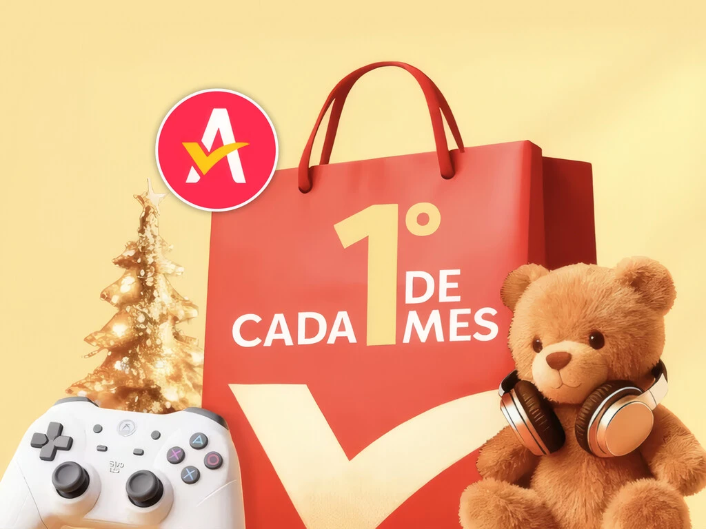 Cupones AliExpress Noviembre 2025: ofertas y descuentos de Choice Days en México 