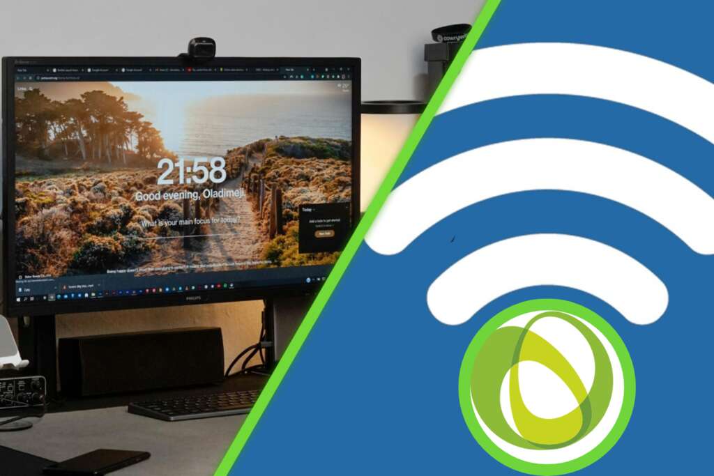 Contratar internet en México nunca había sido tan barato: 100 mbps costaban 1,274 pesos en 2016, ahora cuestan menos de la mitad, según IFT 