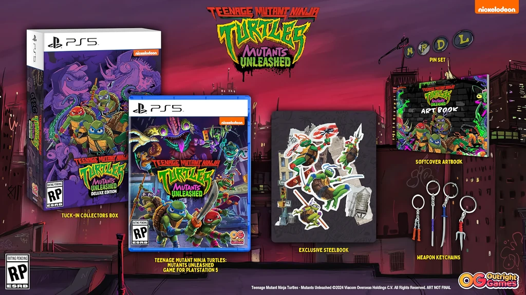 Cazando Gangas México: Preventra Teenage Mutant Ninja Turtles Mutants, Batman LEGO, DeadPool Legends y aire acondicionado 