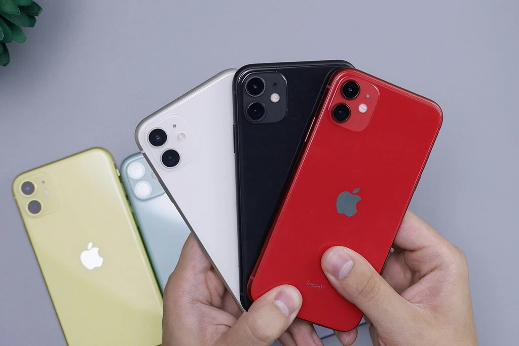 Cuáles son los modelos de iPhone que ya no conviene comprar en 2024 
