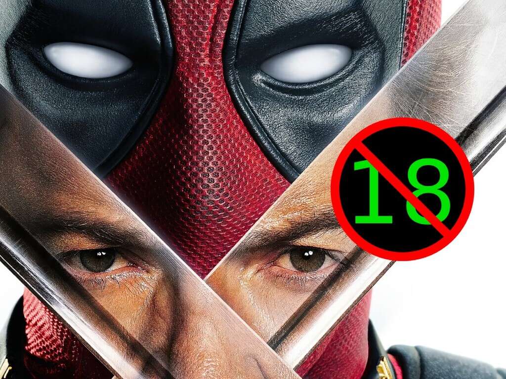 Cuál es la edad mínima para ver Deadpool & Wolverine de acuerdo a su clasificación en México y requisitos para entrar al cine 