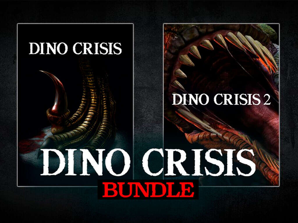 Dino Crisis regresa: Capcom lanzó los ports originales en PC, pero con resolución 4K, guardado en la nube y compatibilidades con controles modernos 