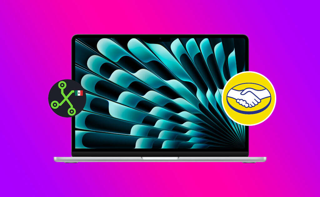 Mejores ofertas Unboxing Days 2024: MacBook Air Chip M2 con 11,000 pesos de descuento y cupón extra en Mercado Libre 