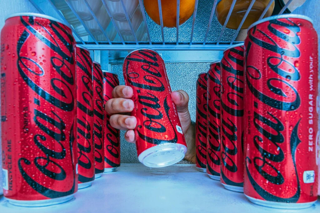 México prepara otra sorpresa para el impuesto a los refrescos: si no tienen calorías, serán más caros que los que si tiene azúcar 
