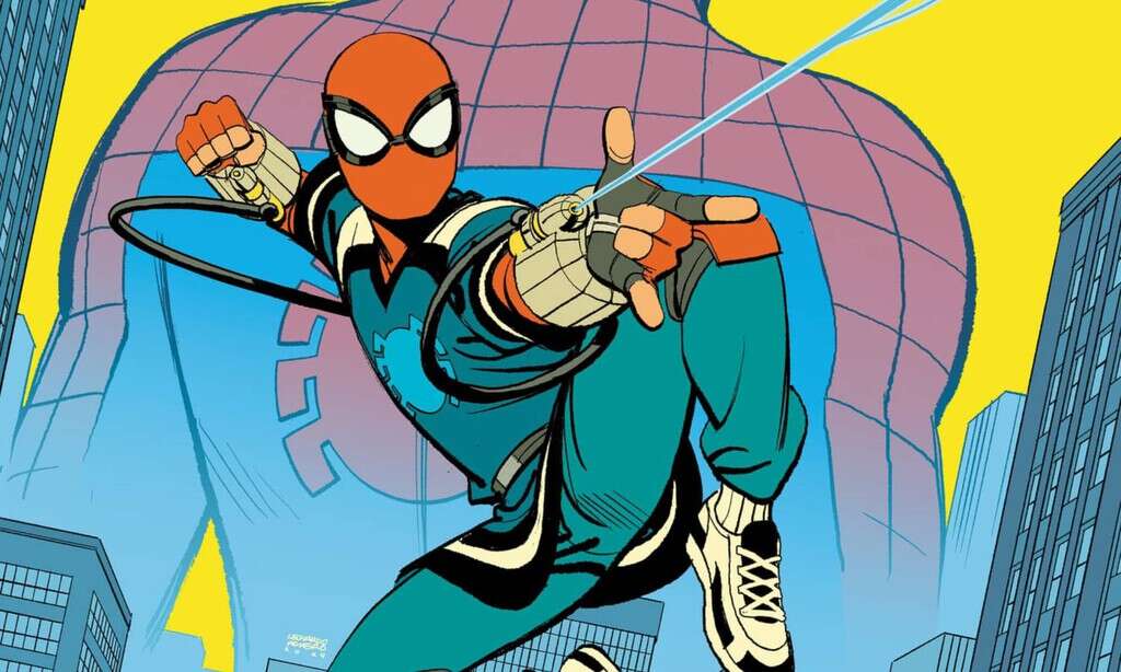 Tu amigo y vecino Spider-Man no es otra serie de Peter Parker, es Marvel demostrando que conoce al mejor personaje de su historia