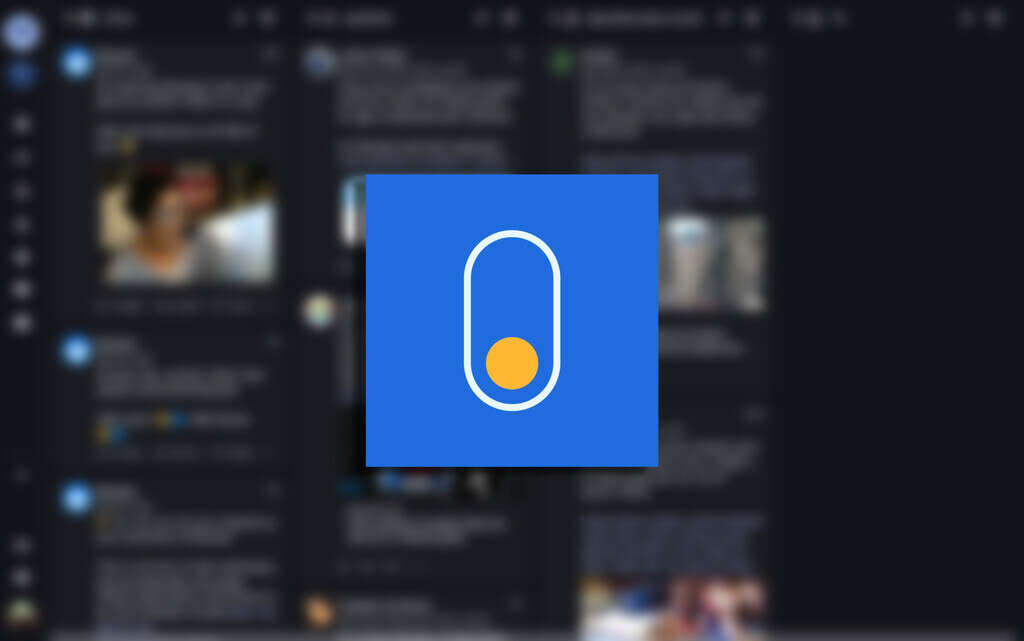 Tras el éxodo de X a Bluesky muchos echaban en falta un TweetDeck. Esta app gratis cumple ese deseo a la perfección 