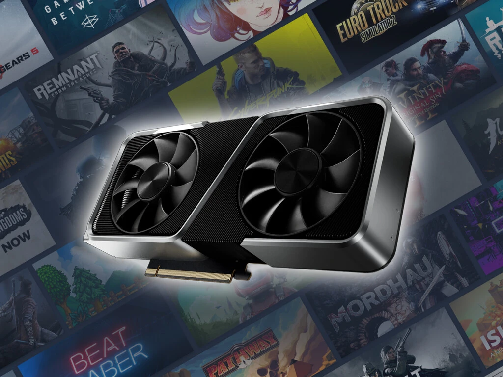 La GPU más popular de Steam tiene casi cinco años de vida, y nosotros preocupados por comprar la más nueva