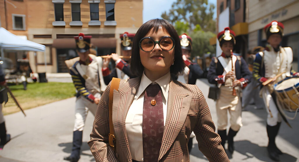 Apple hace historia y no es con el iPhone: creó la mejor serie de comedia de 2025 y ya puedes verla en streaming 