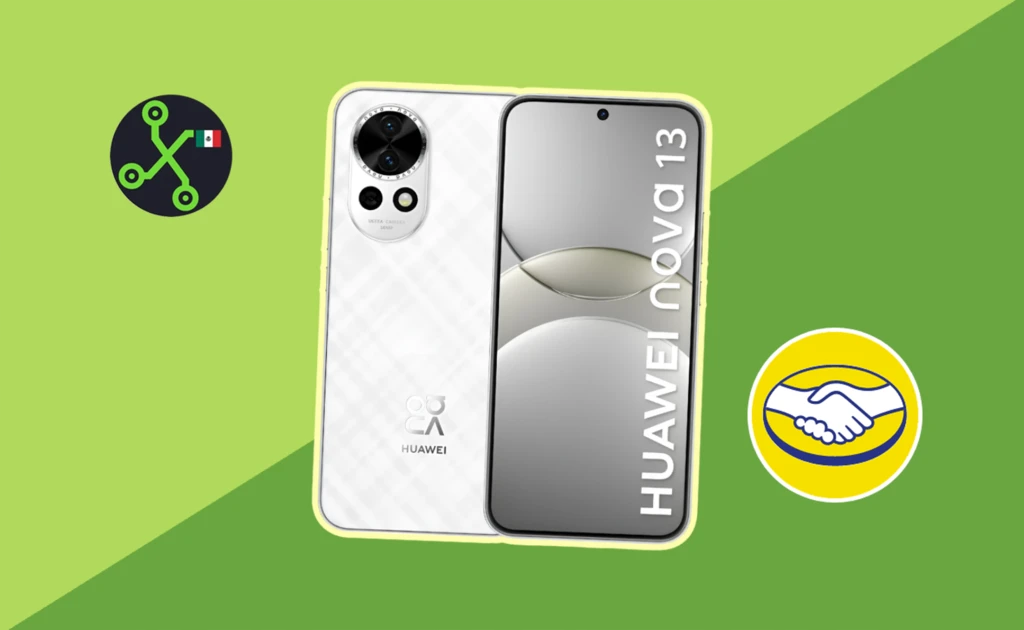 Huawei tiene uno de los mejores celulares gama media del momento y en Mercado Libre lo encuentras casi a mitad de precio 
