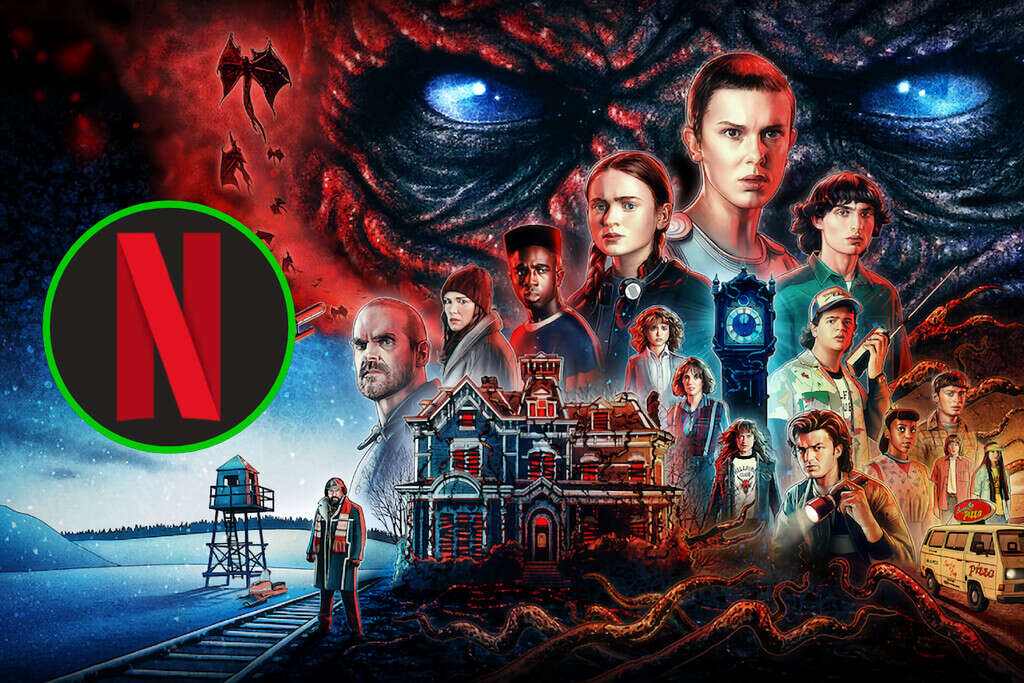 Stranger Things 5 se estrenará en 2025: Netflix prepara el fin de una de sus series más importantes 