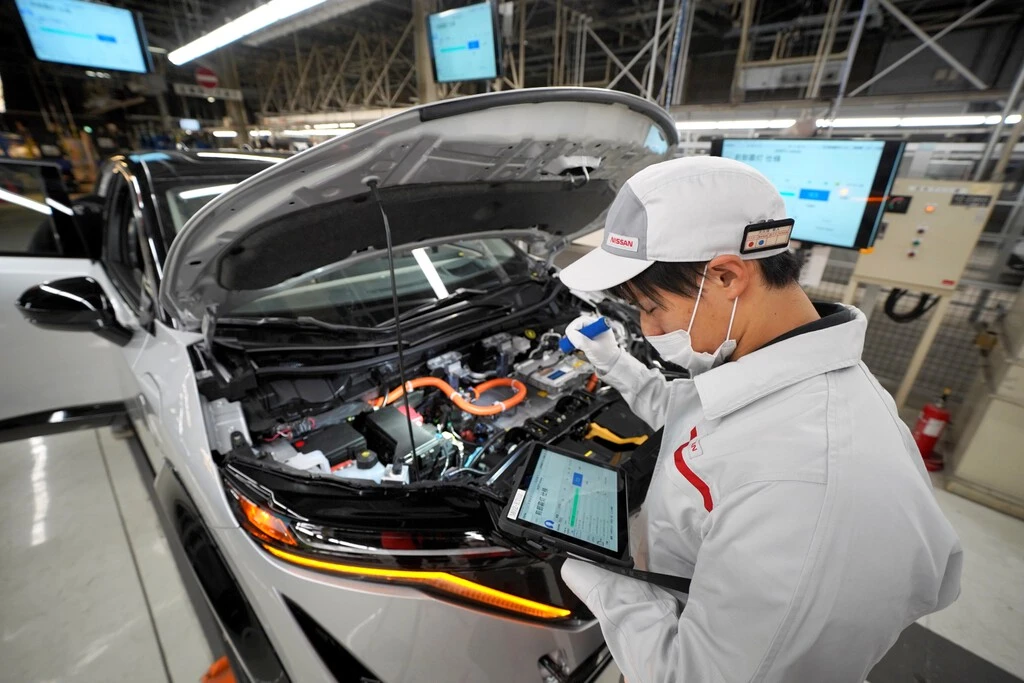 Nissan cerrará tres fábricas y recortará más de 20 mil empleos por el desplome de ventas en China y Estados Unidos, según reporte 