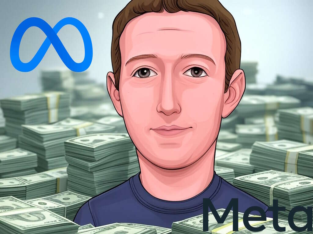 Mark Zuckerberg invertirá 65.000 millones de dólares en su nueva gran apuesta (tras fracasar la del metaverso) 