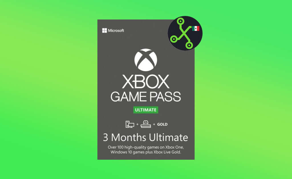 Así puedes jugar Ninja Gaiden 2, Avowed e Indiana Jones por menos de 490 pesos: tres meses de Xbox Game Pass Ultimate en oferta con este cupón 