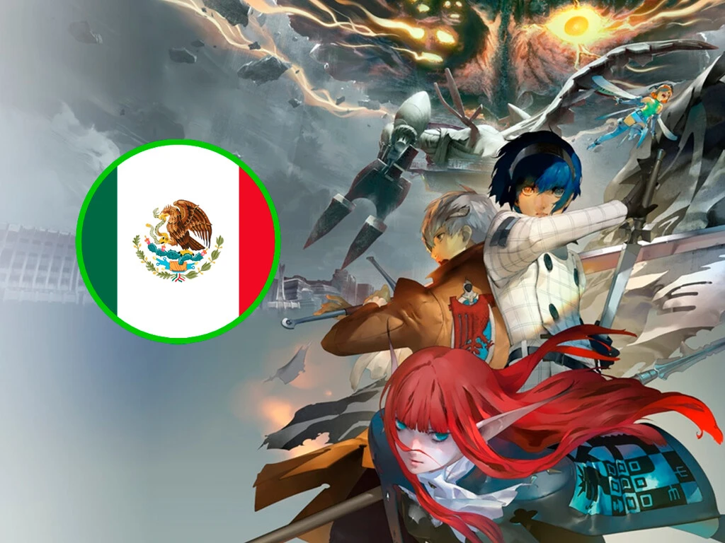 Si necesitabas un motivo para jugar uno de los mejores RPG en años, ya lo tienes: Metaphor: ReFantazio tendrá subtítulos en español 