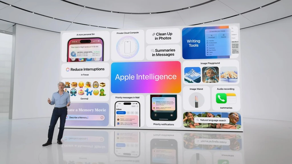 Nace Apple Intelligence: Siri renace y esto es todo lo que podrá hacer la IA de la compañía en Mac, iPhone y iPad 