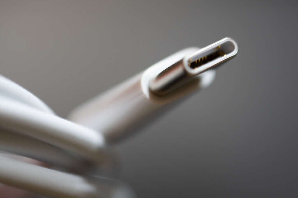 Ten cuidado con tu cable USB-C, este estudio asegura que ya se convirtió en el arma favorita para los hackers