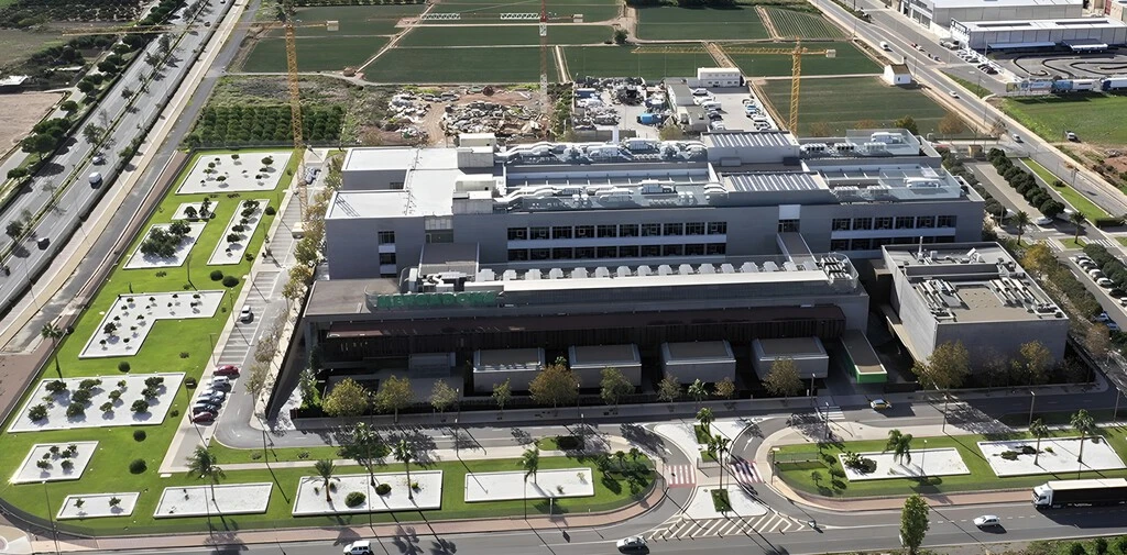 Mercadona busca programadores e ingenieros para su plantilla, con sueldos de más de 4.000 euros 