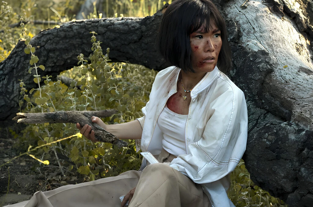 Con calificación casi perfecta, Netflix tiene una de las mejores miniseries de la década: 10 episodios de media hora 