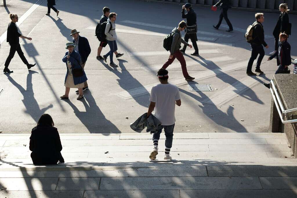 Una investigación al mercado laboral español muestra una complicada realidad: en 2030 el 40% de trabajadores tendrá más de 50 años 