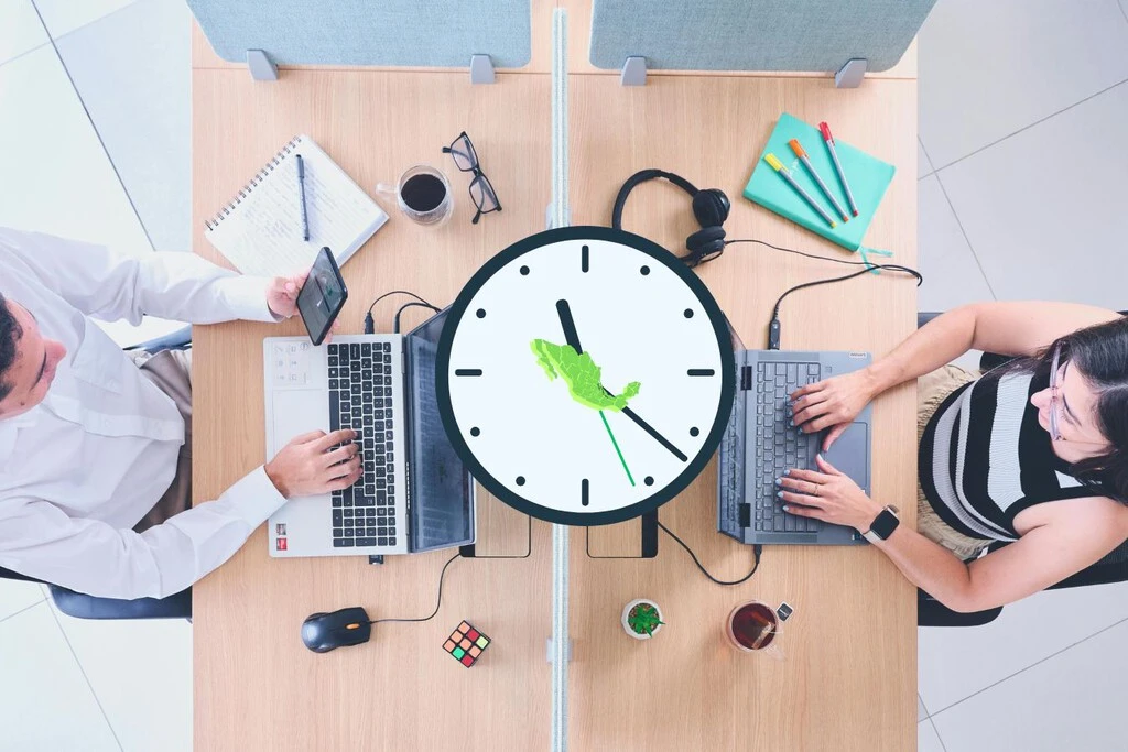 Las 40 horas podrían ayudar a subir salarios y reducir desempleo en México, pero sólo con esta condición 