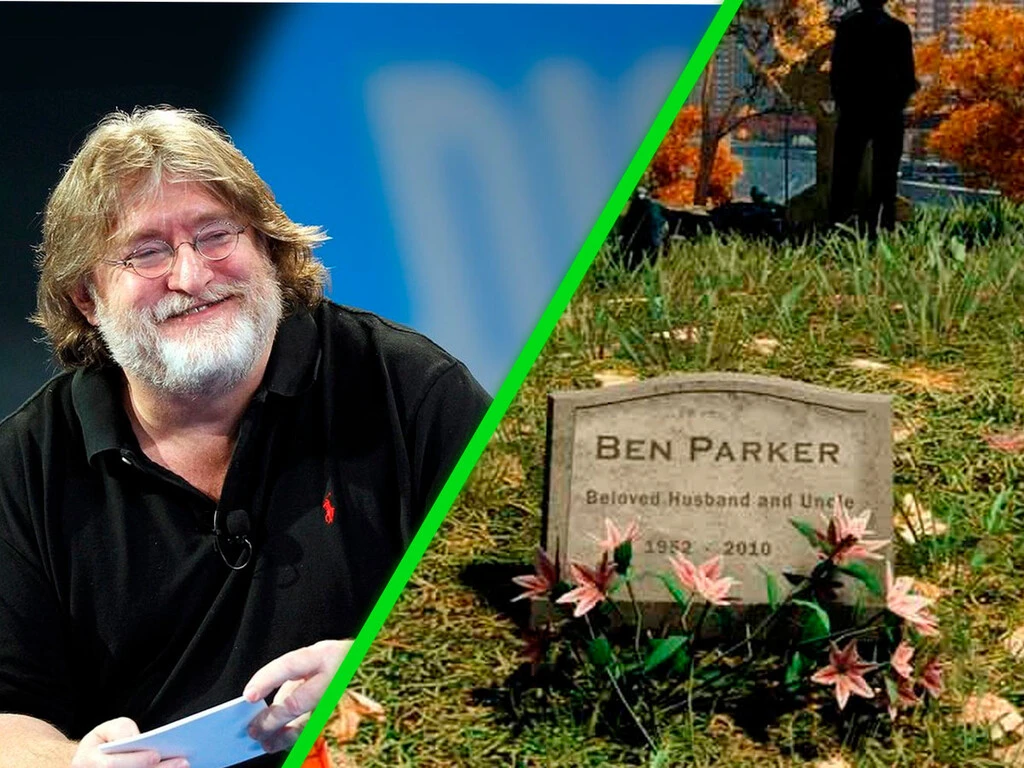 Un jugador le preguntó a Valve si puede heredar su propia cuenta de Steam, pero ni la muerte cambia las políticas de la compañía