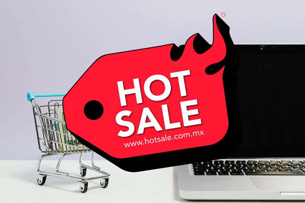 Hot Sale 2024: qué es, cuándo empieza y qué tiendas tendrán ofertas en México