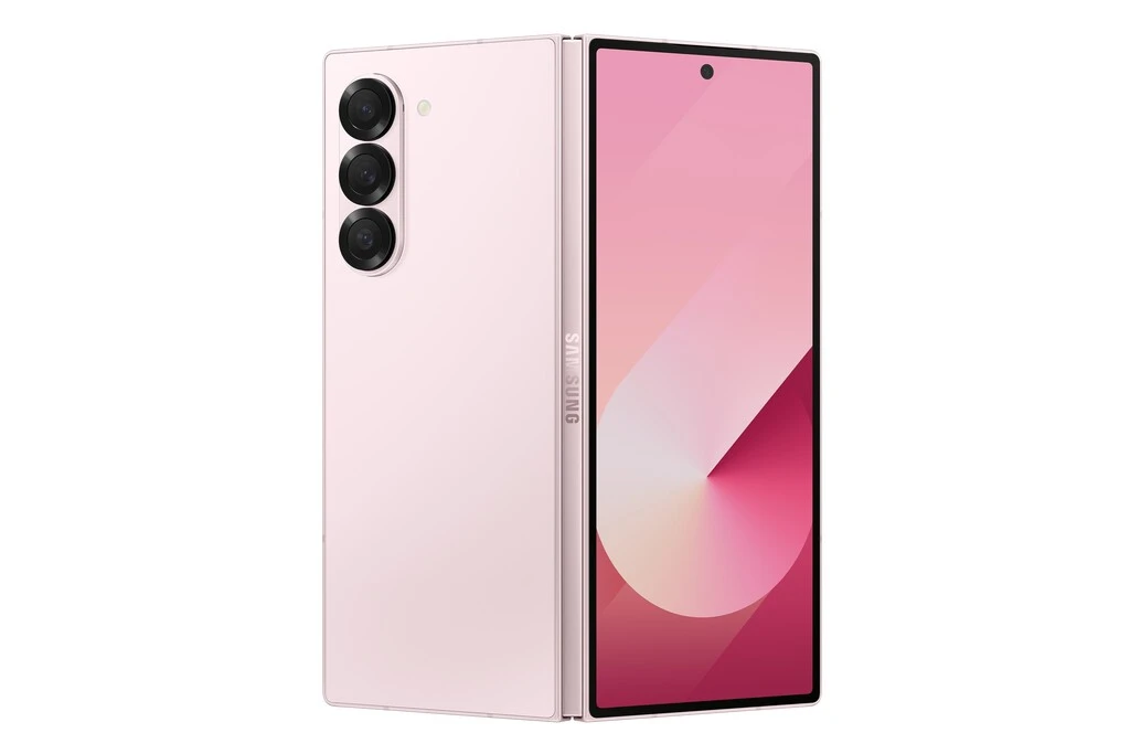Samsung Galaxy Z Fold6: funciones de IA para potenciar la productividad en su plegable más ligero hasta ahora