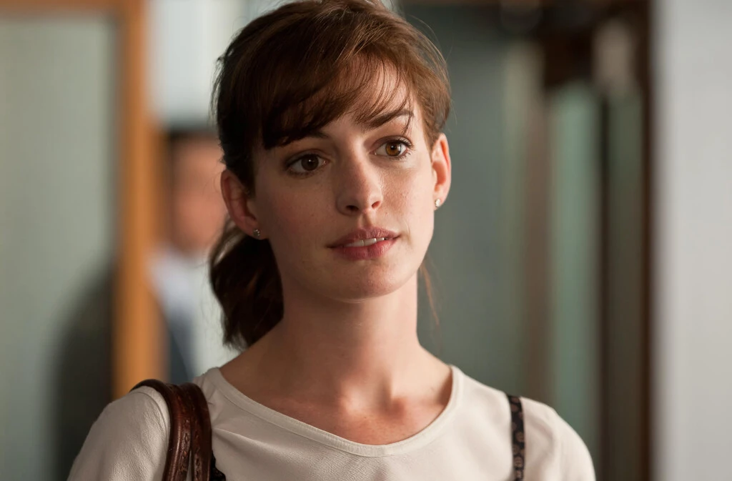 Cómo una de las mejores películas de ciencia ficción salvó la carrera de Anne Hathaway: 