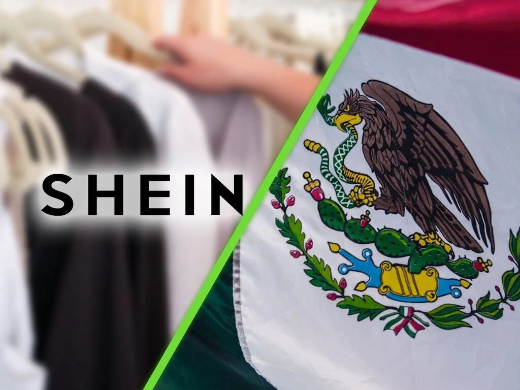 Malas noticias para tus compras en Shein y Temu en México: este impuesto del 33.5% se cobrará a partir de agosto de 2025 