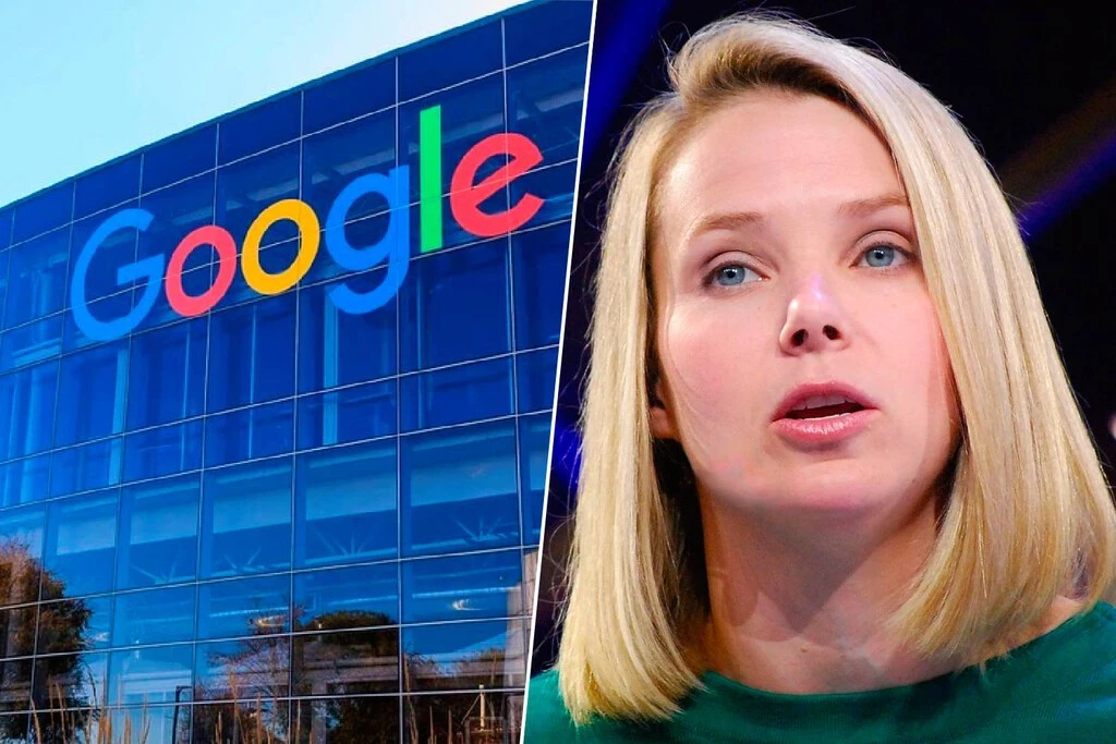 Una histórica exdirectiva de Google casi borra el mail para trabajar en la compañía. Lo abrió por error y hoy es multimillonaria  