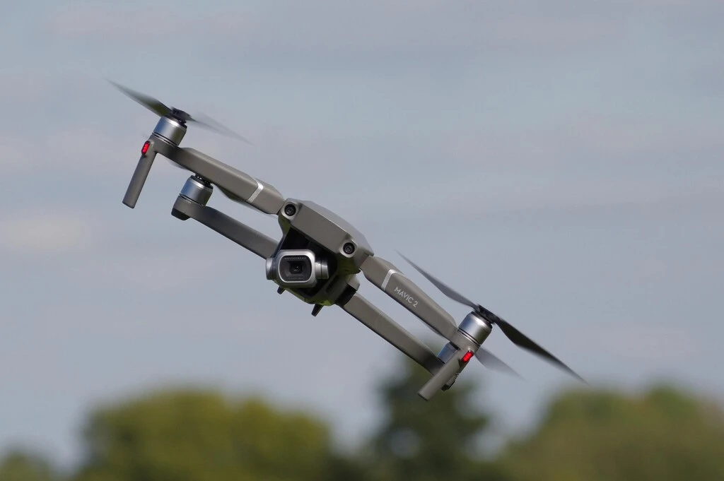 La nueva estrategia de Ucrania es un dron que quiere que lo atrapen: si Rusia lo captura, despliega un virus 