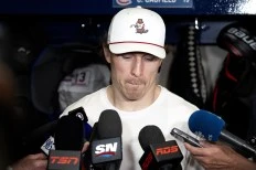 Brendan Gallagher’s Canadiens career comes to emotional end after 14 seasons