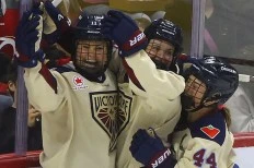 Montreal Victoire wins its first Walter Cup championship